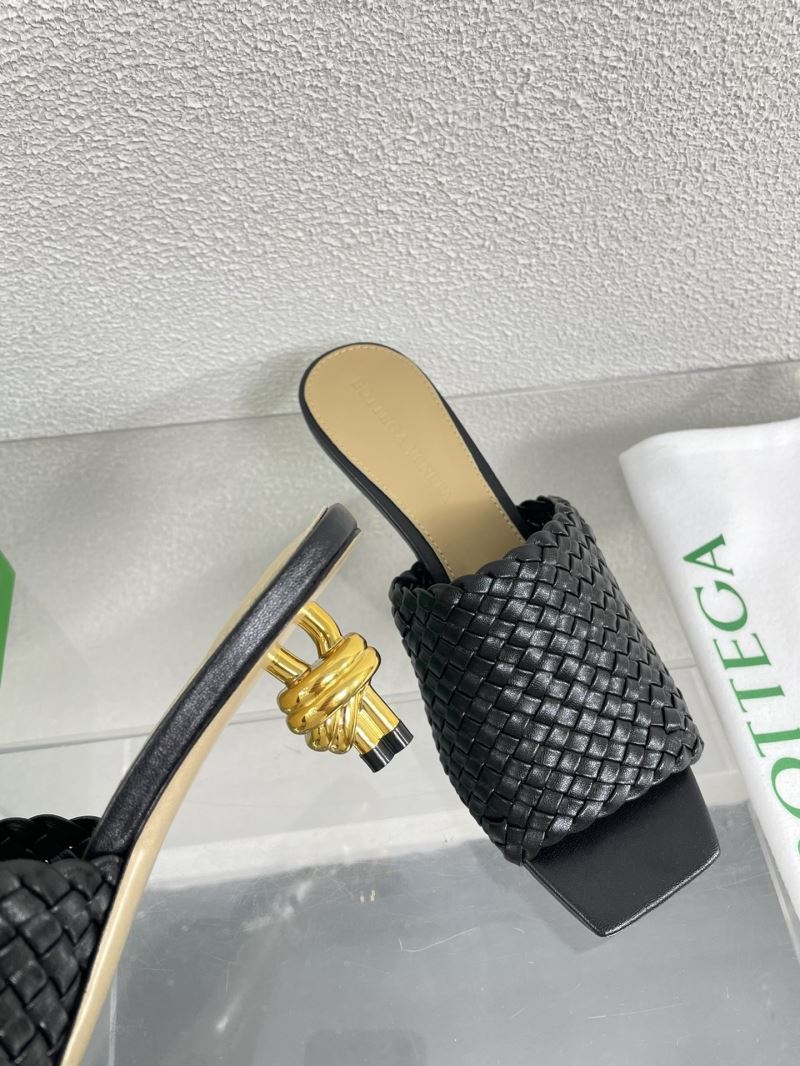 Bottega Veneta Sandals